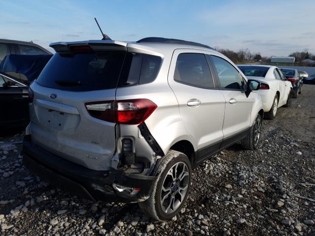 Photo 3 VIN: MAJ6S3JL7KC293580 - FORD ECOSPORT S 