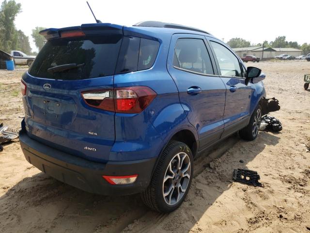 Photo 3 VIN: MAJ6S3JL7KC306473 - FORD ECOSPORT S 