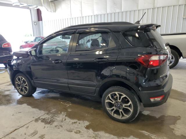 Photo 1 VIN: MAJ6S3JL7LC314302 - FORD ECOSPORT 