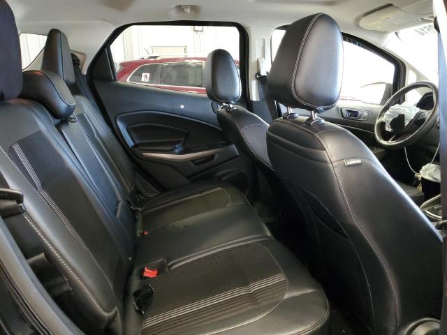 Photo 10 VIN: MAJ6S3JL7LC314302 - FORD ECOSPORT 