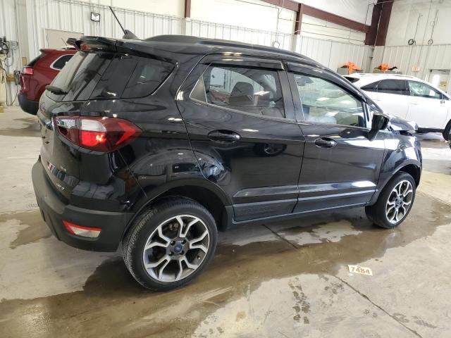 Photo 2 VIN: MAJ6S3JL7LC314302 - FORD ECOSPORT 