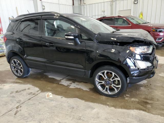 Photo 3 VIN: MAJ6S3JL7LC314302 - FORD ECOSPORT 