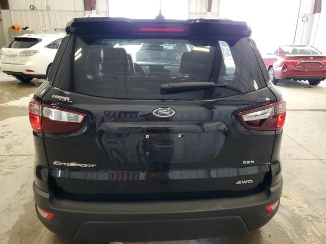 Photo 5 VIN: MAJ6S3JL7LC314302 - FORD ECOSPORT 