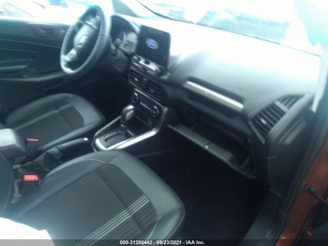 Photo 4 VIN: MAJ6S3JL7LC315563 - FORD ECOSPORT 