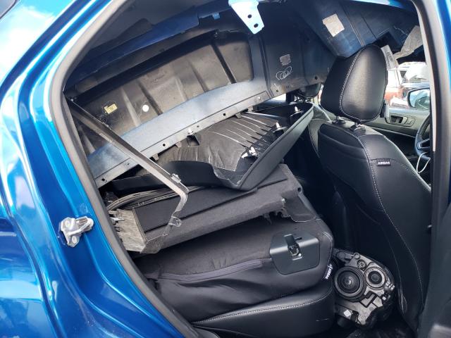 Photo 5 VIN: MAJ6S3JL7LC326806 - FORD ECOSPORT S 