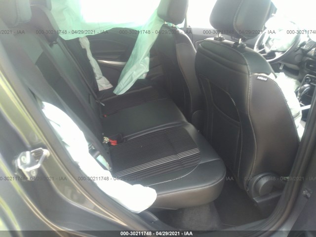 Photo 7 VIN: MAJ6S3JL7LC343251 - FORD ECOSPORT 