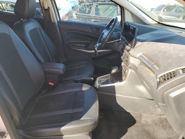 Photo 4 VIN: MAJ6S3JL7LC349261 - FORD ECOSPORT S 