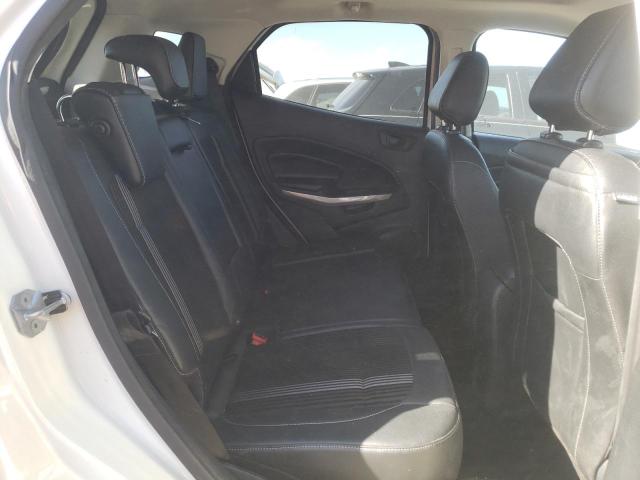 Photo 10 VIN: MAJ6S3JL7LC349289 - FORD ECOSPORT S 