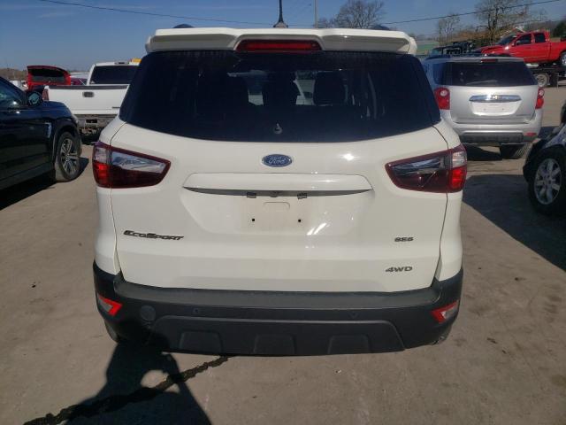 Photo 5 VIN: MAJ6S3JL7LC349289 - FORD ECOSPORT S 