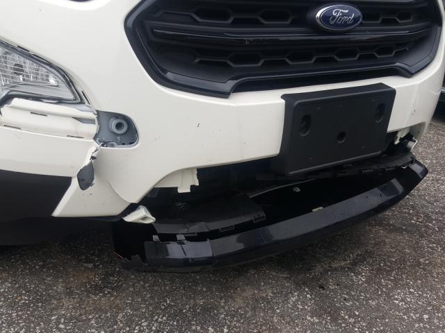 Photo 8 VIN: MAJ6S3JL7LC351804 - FORD ECOSPORT S 