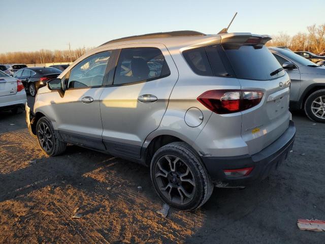 Photo 1 VIN: MAJ6S3JL7LC355187 - FORD ECOSPORT 