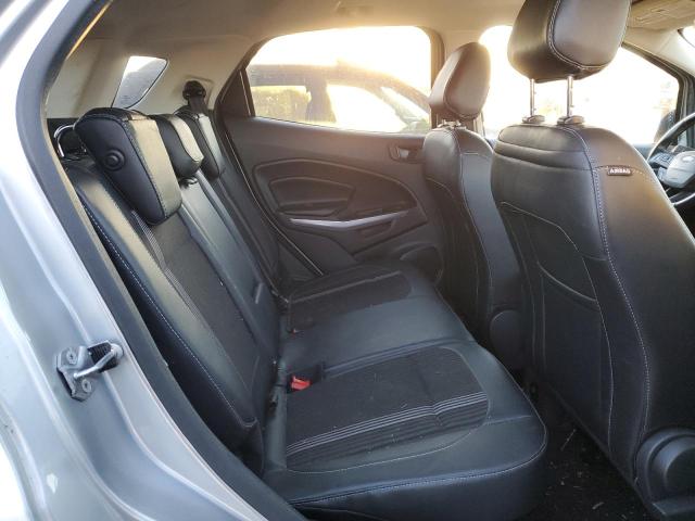 Photo 10 VIN: MAJ6S3JL7LC355187 - FORD ECOSPORT 