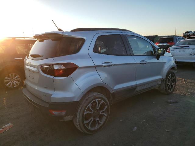 Photo 2 VIN: MAJ6S3JL7LC355187 - FORD ECOSPORT 