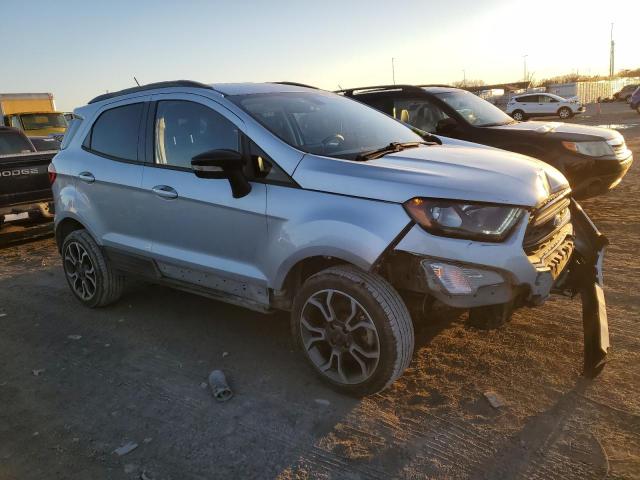 Photo 3 VIN: MAJ6S3JL7LC355187 - FORD ECOSPORT 