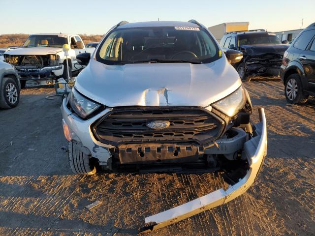 Photo 4 VIN: MAJ6S3JL7LC355187 - FORD ECOSPORT 