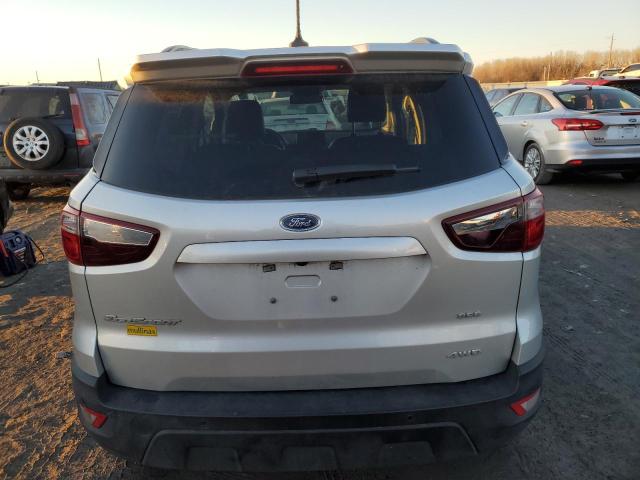 Photo 5 VIN: MAJ6S3JL7LC355187 - FORD ECOSPORT 