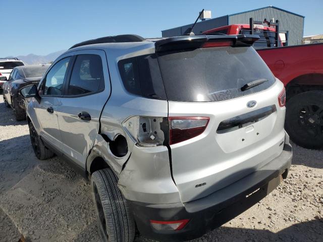 Photo 1 VIN: MAJ6S3JL7MC412800 - FORD ECOSPORT S 