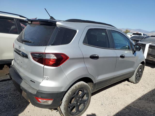 Photo 2 VIN: MAJ6S3JL7MC412800 - FORD ECOSPORT S 