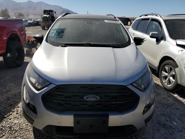 Photo 4 VIN: MAJ6S3JL7MC412800 - FORD ECOSPORT S 