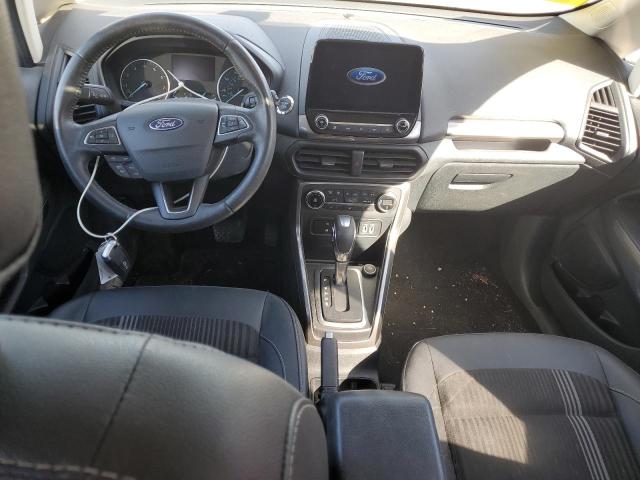 Photo 7 VIN: MAJ6S3JL7MC412800 - FORD ECOSPORT S 