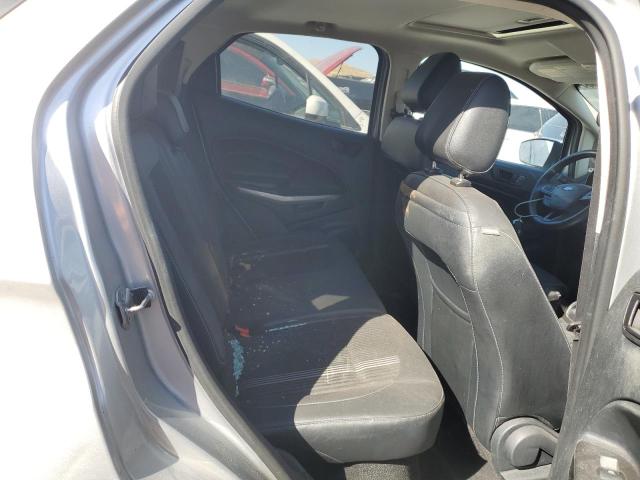 Photo 9 VIN: MAJ6S3JL7MC412800 - FORD ECOSPORT S 