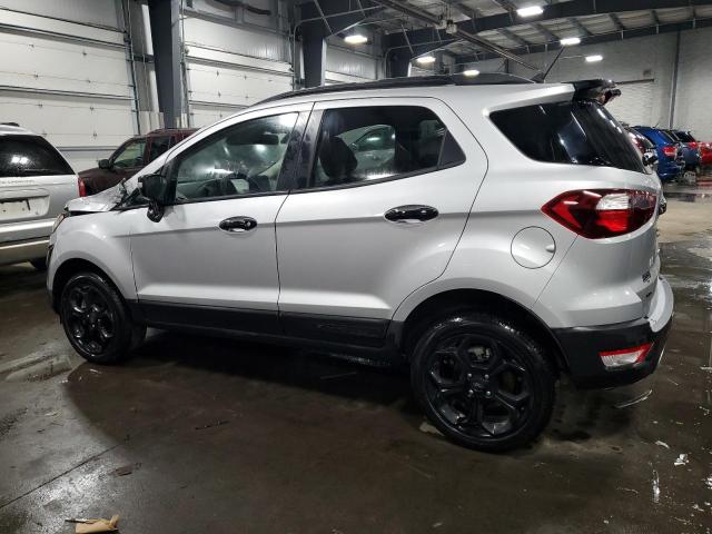 Photo 1 VIN: MAJ6S3JL7NC458791 - FORD ECOSPORT 