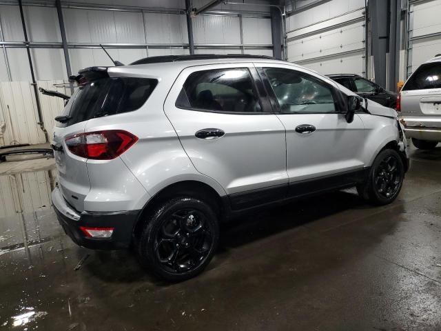 Photo 2 VIN: MAJ6S3JL7NC458791 - FORD ECOSPORT 