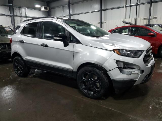 Photo 3 VIN: MAJ6S3JL7NC458791 - FORD ECOSPORT 