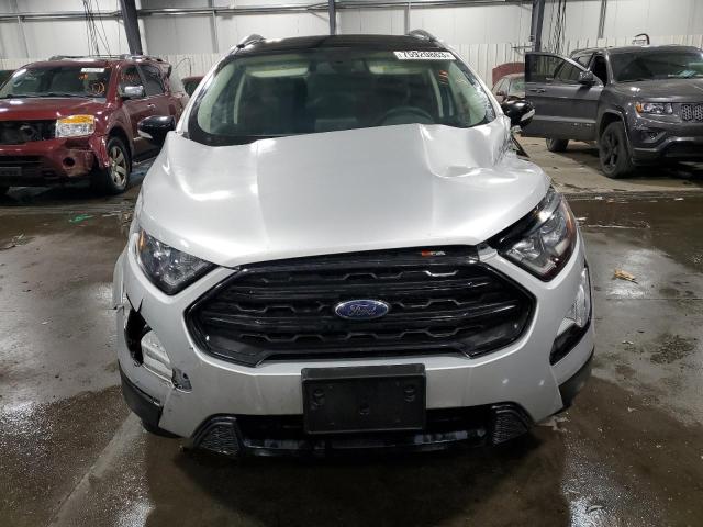 Photo 4 VIN: MAJ6S3JL7NC458791 - FORD ECOSPORT 