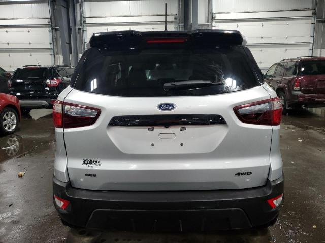 Photo 5 VIN: MAJ6S3JL7NC458791 - FORD ECOSPORT 