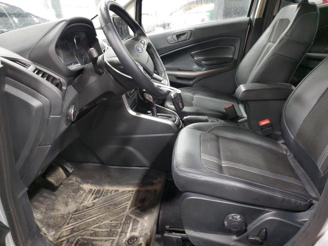 Photo 6 VIN: MAJ6S3JL7NC458791 - FORD ECOSPORT 