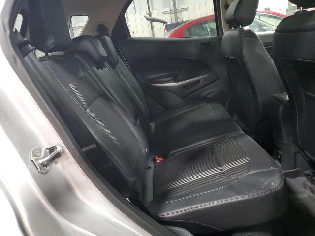 Photo 9 VIN: MAJ6S3JL7NC458791 - FORD ECOSPORT 