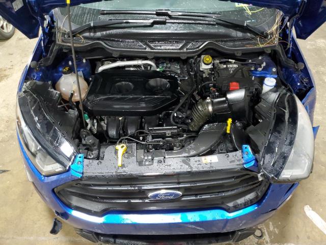 Photo 6 VIN: MAJ6S3JL8KC254481 - FORD ECOSPORT S 