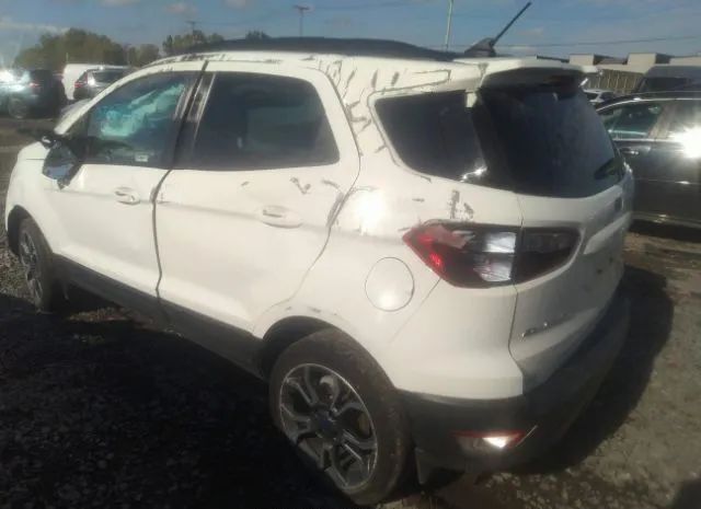 Photo 2 VIN: MAJ6S3JL8KC254545 - FORD ECOSPORT 