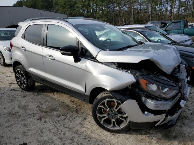 Photo 3 VIN: MAJ6S3JL8KC254688 - FORD ECOSPORT S 