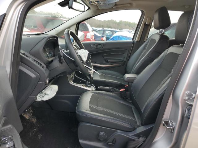 Photo 6 VIN: MAJ6S3JL8KC254688 - FORD ECOSPORT S 