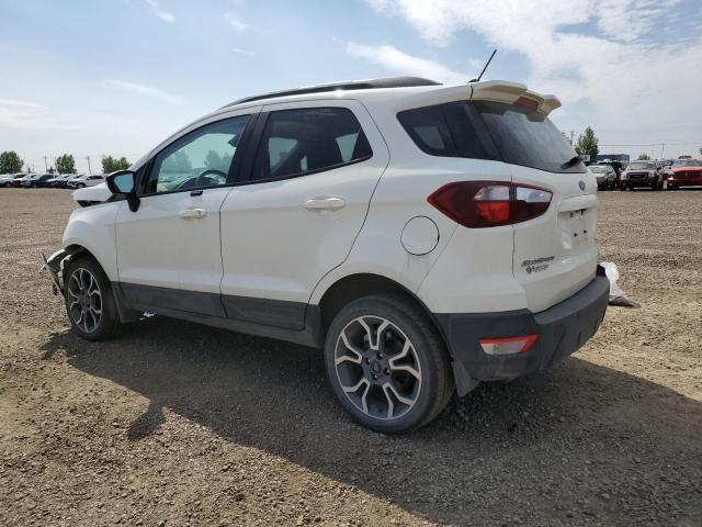 Photo 1 VIN: MAJ6S3JL8KC264895 - FORD ECOSPORT S 