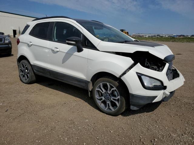 Photo 3 VIN: MAJ6S3JL8KC264895 - FORD ECOSPORT S 