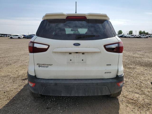 Photo 5 VIN: MAJ6S3JL8KC264895 - FORD ECOSPORT S 