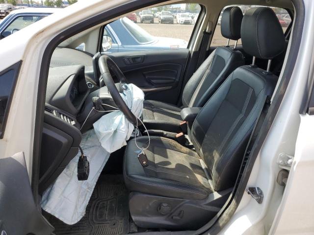 Photo 6 VIN: MAJ6S3JL8KC264895 - FORD ECOSPORT S 