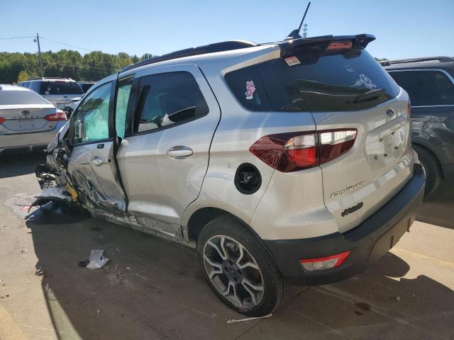 Photo 1 VIN: MAJ6S3JL8LC314695 - FORD ECOSPORT 