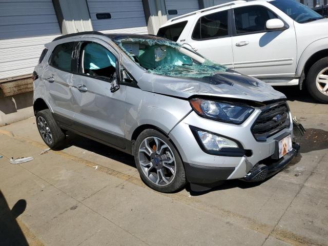 Photo 3 VIN: MAJ6S3JL8LC314695 - FORD ECOSPORT 