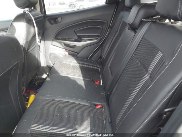 Photo 7 VIN: MAJ6S3JL8LC320495 - FORD ECOSPORT 