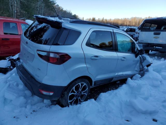 Photo 2 VIN: MAJ6S3JL8LC325597 - FORD ECOSPORT S 