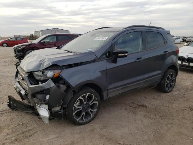 Photo 0 VIN: MAJ6S3JL8LC353125 - FORD ECOSPORT 