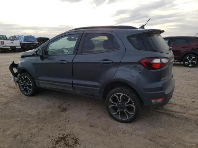 Photo 1 VIN: MAJ6S3JL8LC353125 - FORD ECOSPORT 