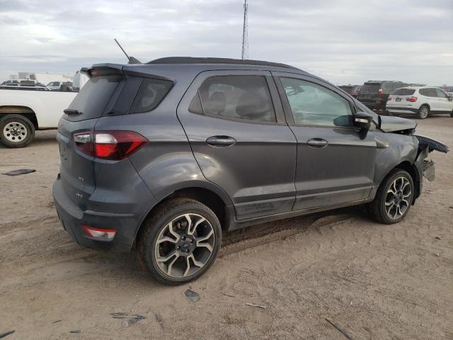 Photo 2 VIN: MAJ6S3JL8LC353125 - FORD ECOSPORT 