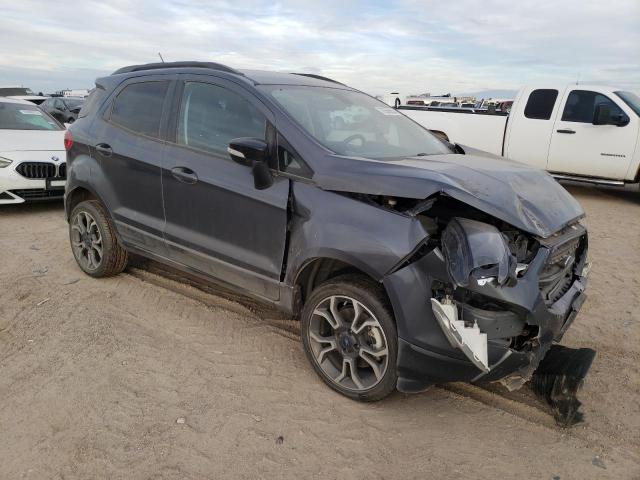 Photo 3 VIN: MAJ6S3JL8LC353125 - FORD ECOSPORT 