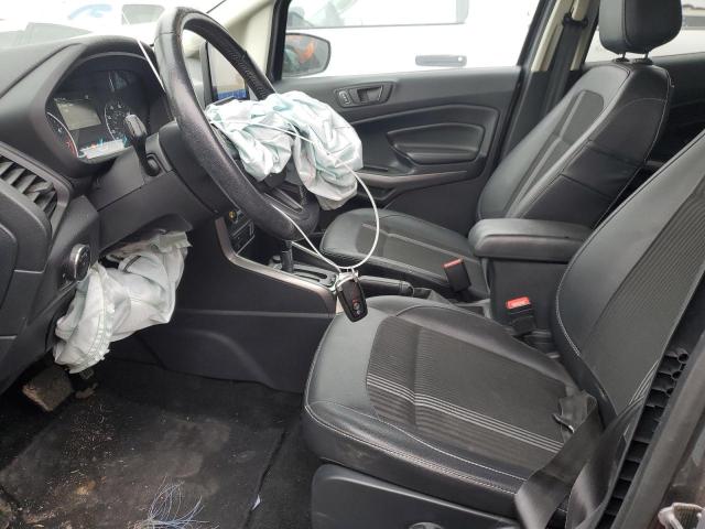 Photo 6 VIN: MAJ6S3JL8LC353125 - FORD ECOSPORT 