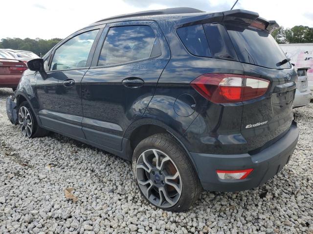 Photo 1 VIN: MAJ6S3JL8LC366568 - FORD ECOSPORT S 